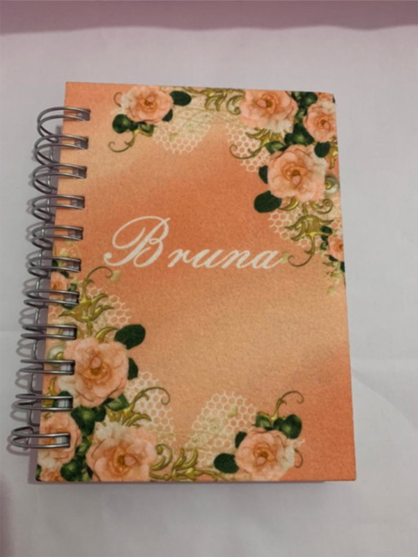 Agenda Compacta Permanente Pet - Image 3