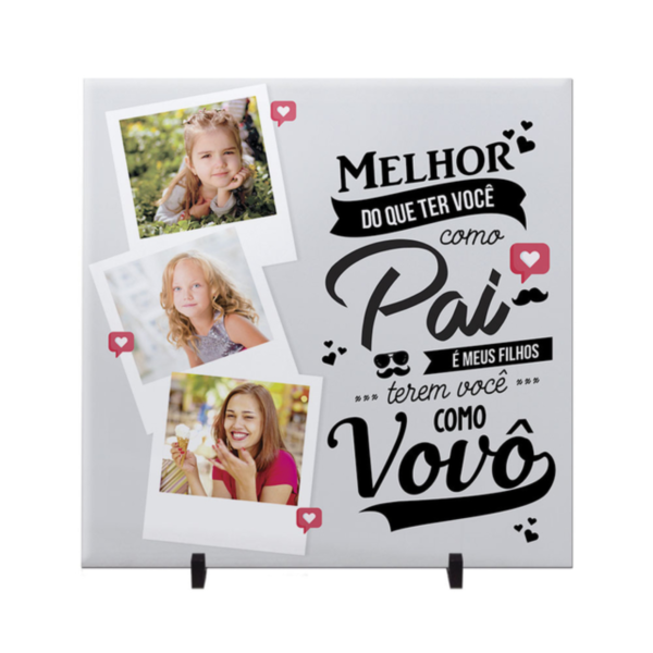Azulejo Personalizado - Imagem 8