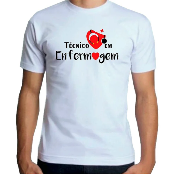 Camisetas Personalizadas Adulto e Infantil - Image 3