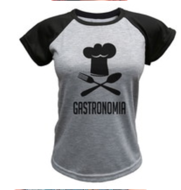 Camiseta Raglan Baby Look - Image 4