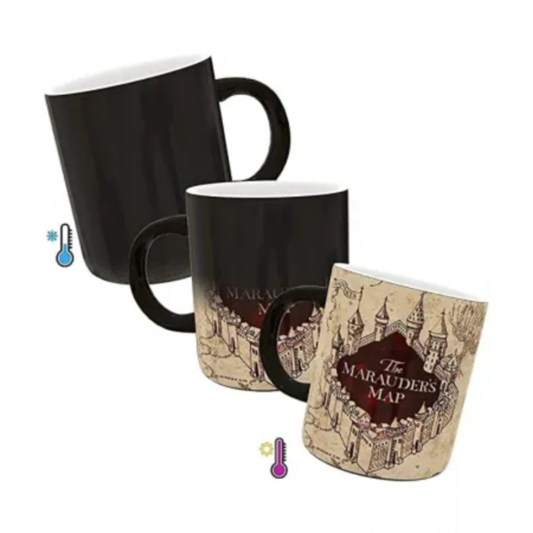 Caneca Cerâmica Magica - Image 2