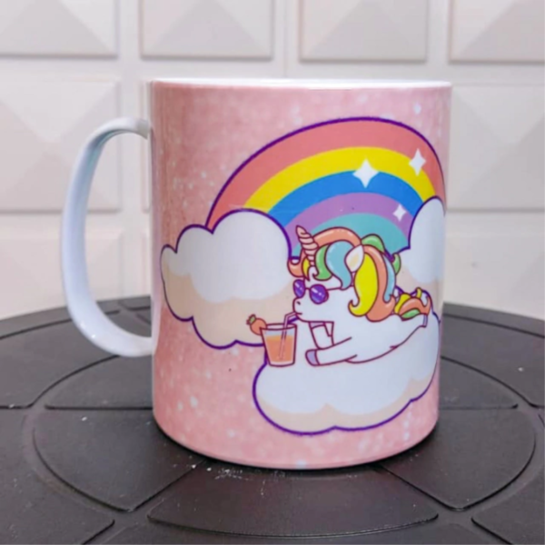 Caneca de Polímero - Imagem 2