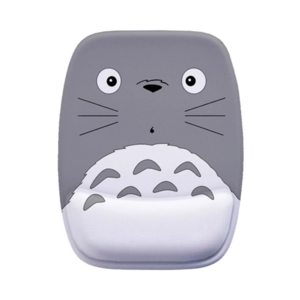 Mouse Pad Borda Soldada com Apoio - Image 2