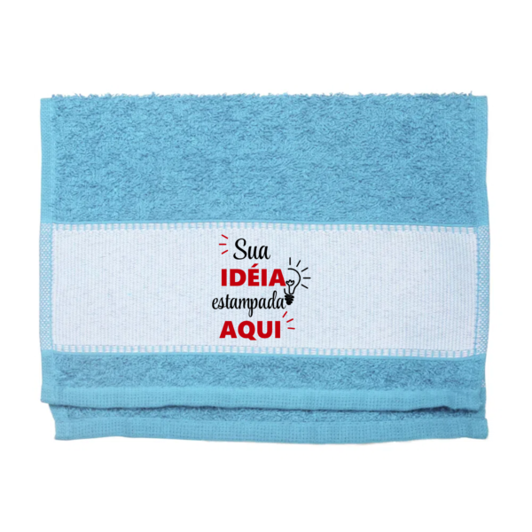 Toalha Lavabo - Image 6