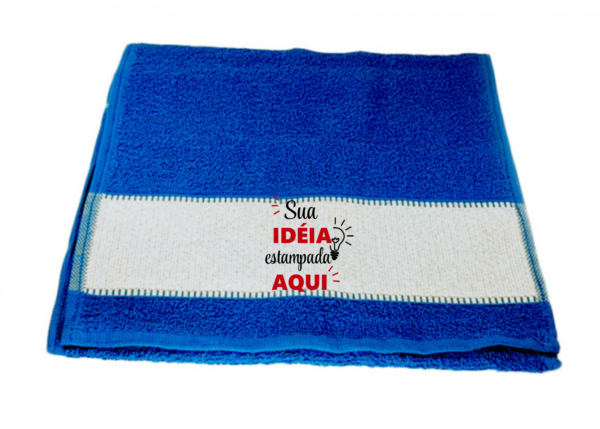 Toalha Lavabo - Image 9