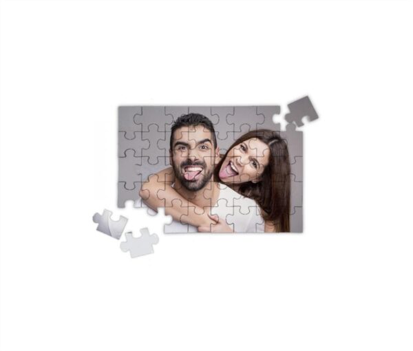 Quebra Cabeça MDF - Image 3