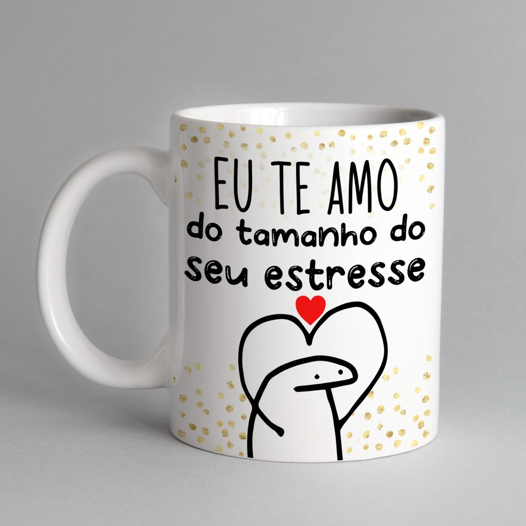 Caneca Flork