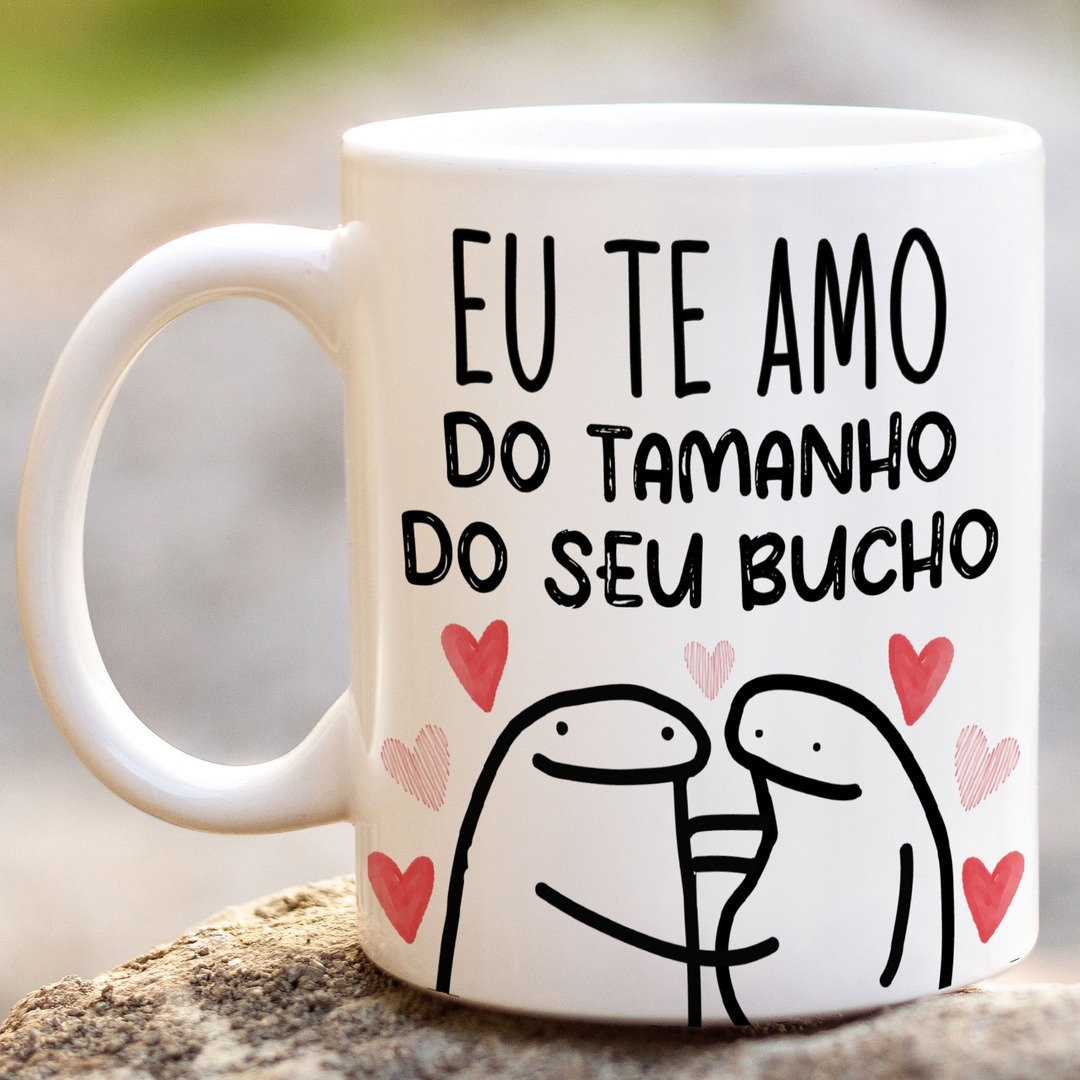 Caneca Flork