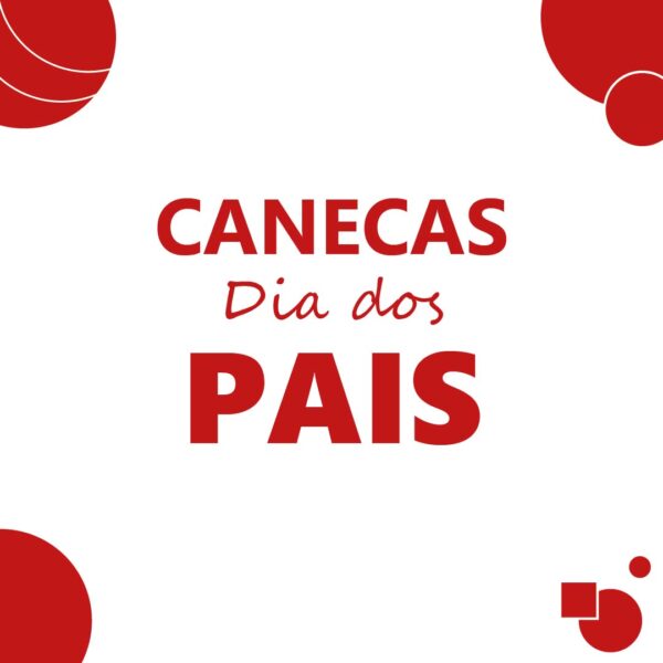 Canecas Pais