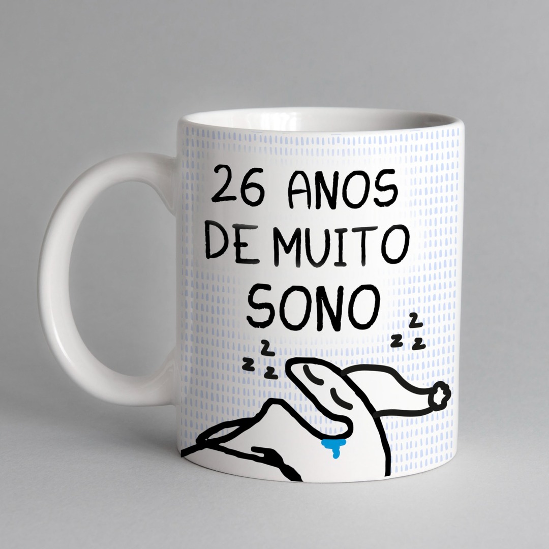 Caneca Flork