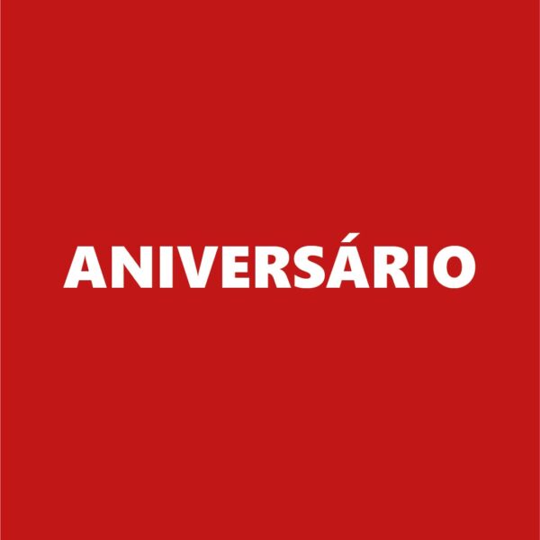Aniversário