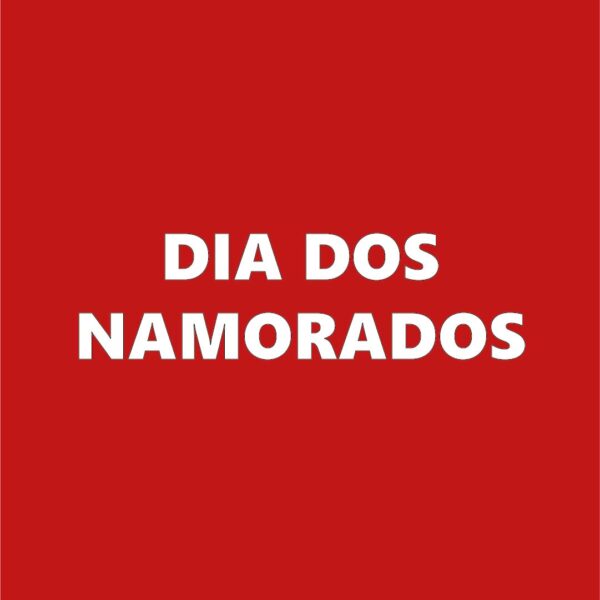 Dia dos Namorados