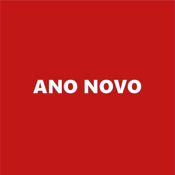 Ano Novo