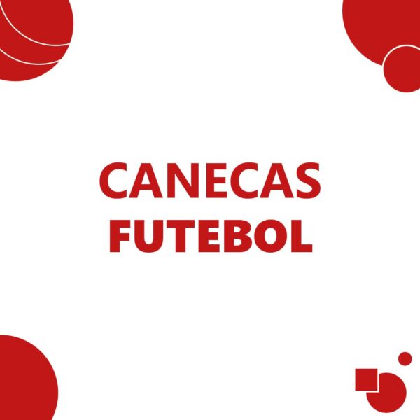 Canecas Futebol