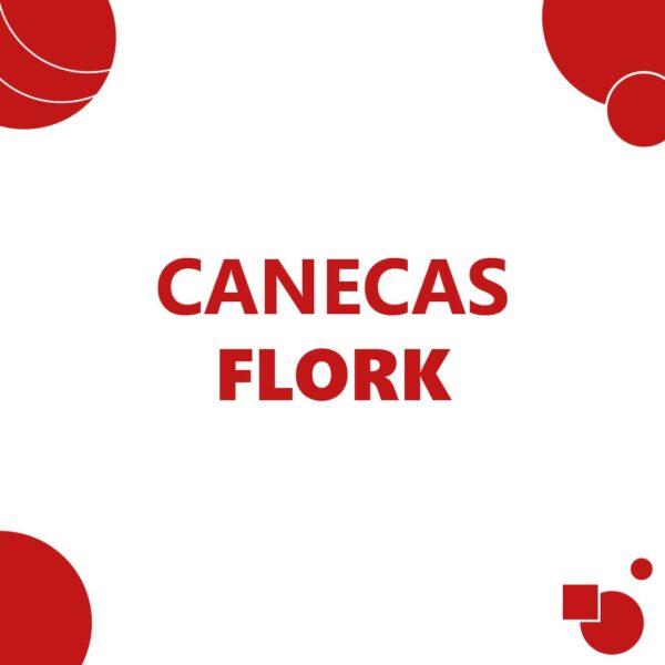 Canecas Flork