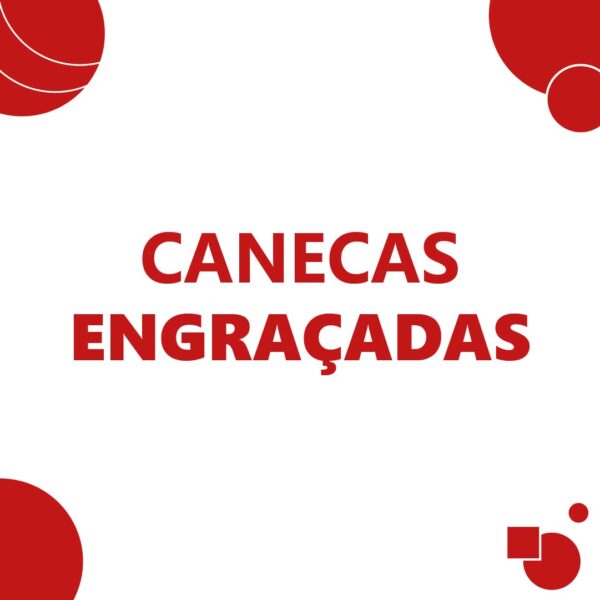 Canecas Engraçadas
