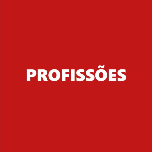 Profissões
