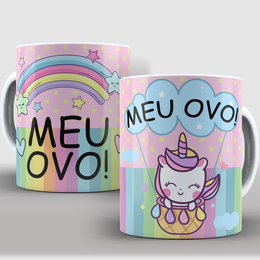 Caneca Engraçadas
