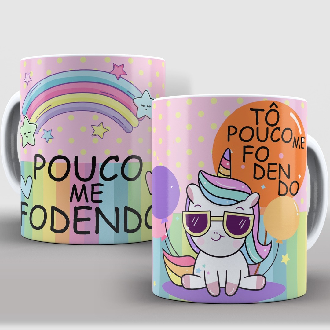 Caneca Engraçadas