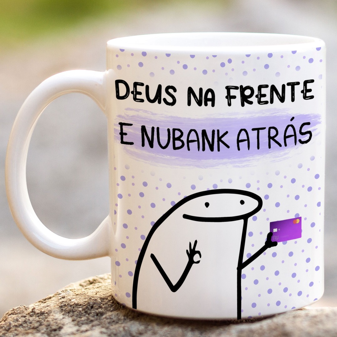Caneca Flork