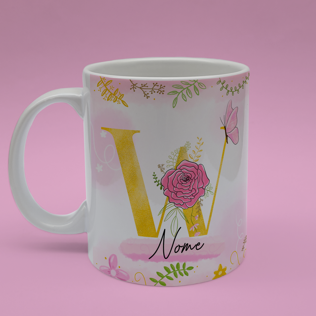 Caneca Cerâmica - Aniversário