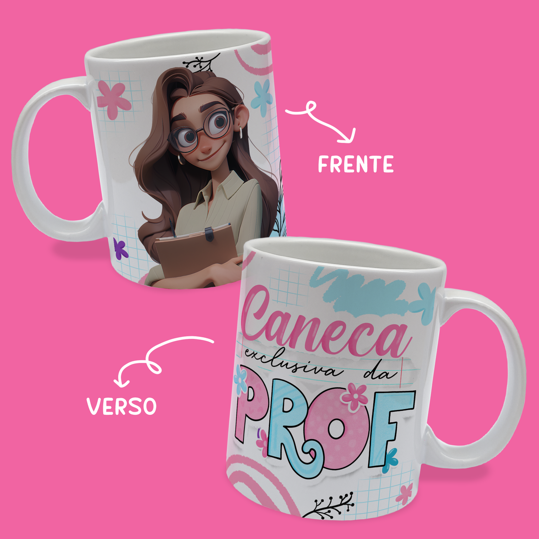 Caneca Cerâmica -Dia dos Professores 2 (5)
