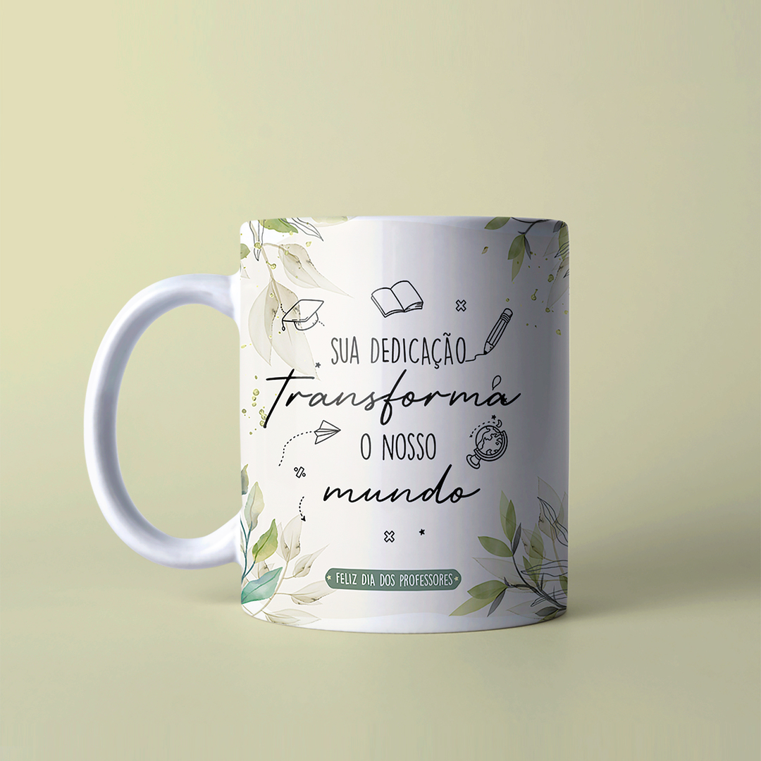 Caneca Cerâmica -Esperanca-Professores-2023-11