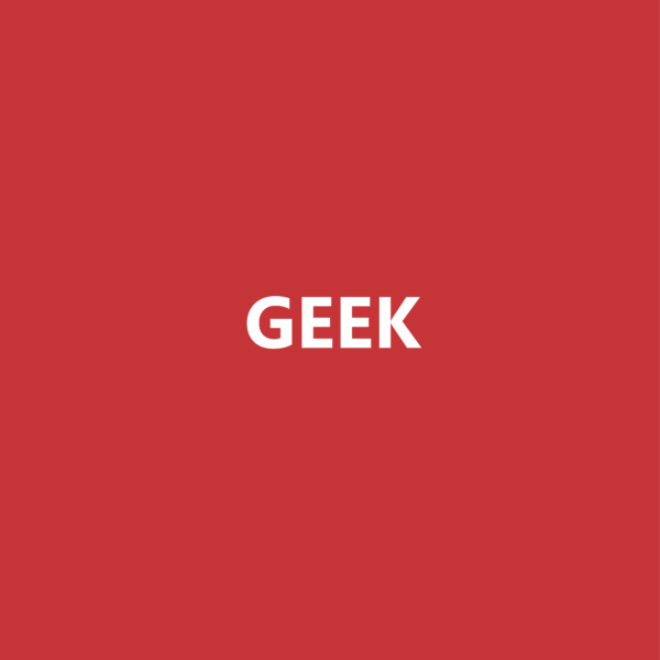Geek